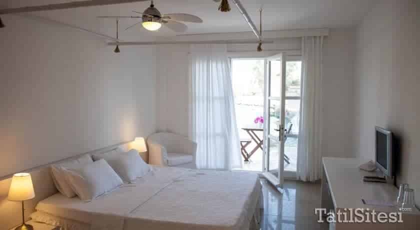 Port Alaçatı Hotel